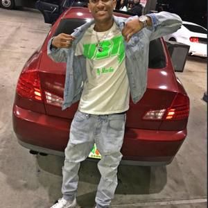 Meet your Posher, Marsh